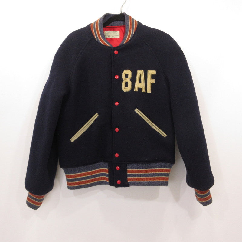 Buzz Rickson's | バズリクソンズ その他アウター M13424 ネイビー サイズ：40【姫路東店】
