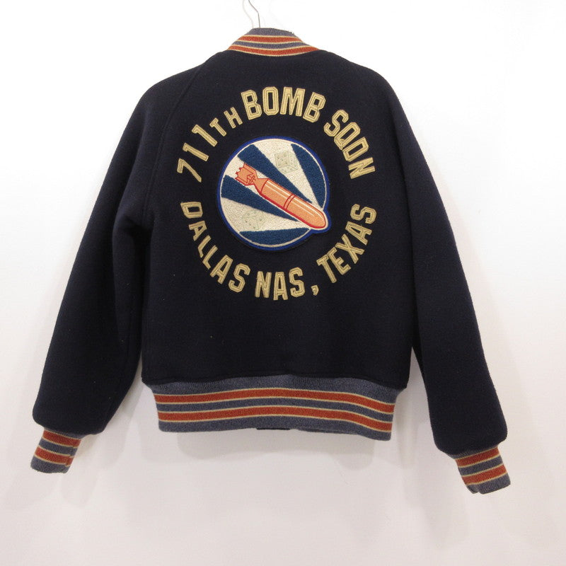 Buzz Rickson's | バズリクソンズ その他アウター M13424 ネイビー サイズ：40【姫路東店】