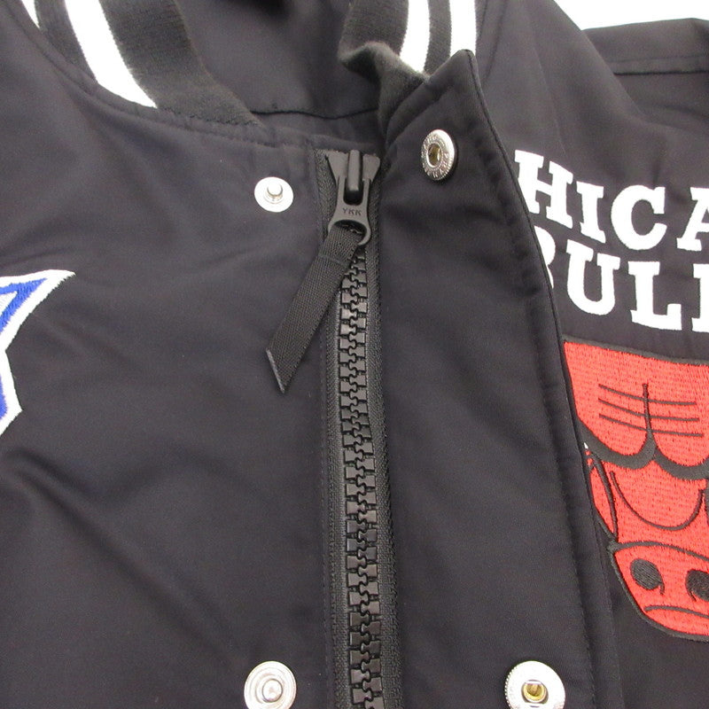 Supreme | シュプリーム×NIKE NBA Teams Warm-Up Jacket スタジャン AO3631-010 ブラック サイズ：M【姫路東店】