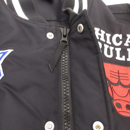 Supreme | シュプリーム×NIKE NBA Teams Warm-Up Jacket スタジャン AO3631-010 ブラック サイズ：M【姫路東店】