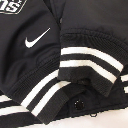 Supreme | シュプリーム×NIKE NBA Teams Warm-Up Jacket スタジャン AO3631-010 ブラック サイズ：M【姫路東店】
