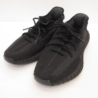 adidas | アディダス YEEZY BOOST 350 V2 ONYX スニーカー HQ4540 ブラック 28.5cm【姫路東店】