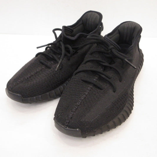 adidas | アディダス YEEZY BOOST 350 V2 ONYX スニーカー HQ4540 ブラック 28.5cm【姫路東店】