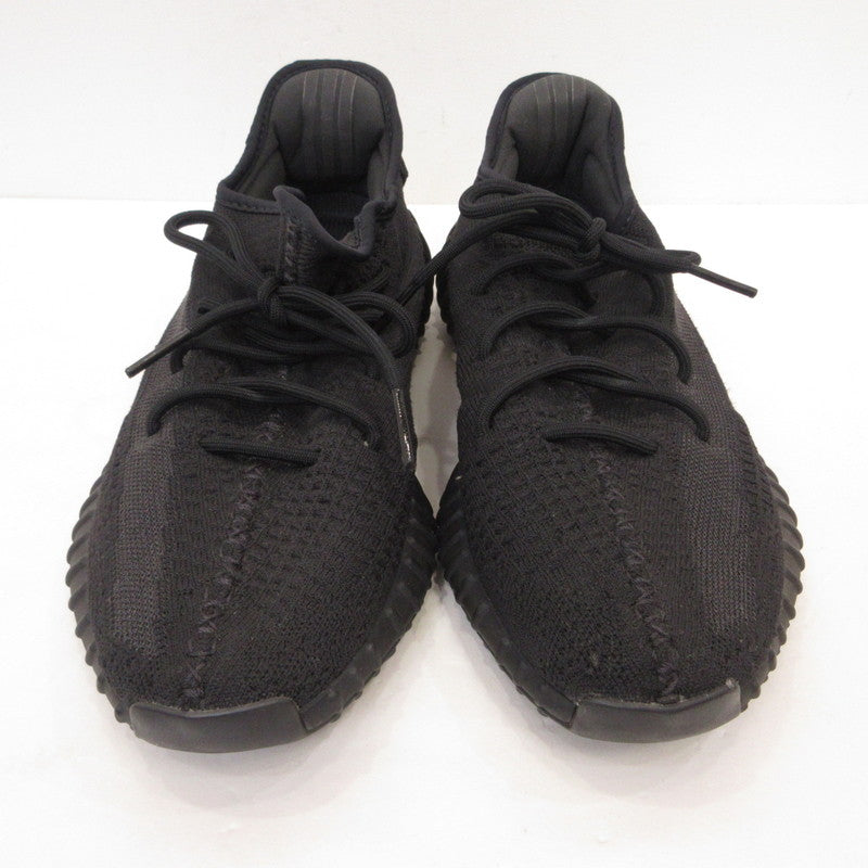 adidas | アディダス YEEZY BOOST 350 V2 ONYX スニーカー HQ4540 ブラック 28.5cm【姫路東店】
