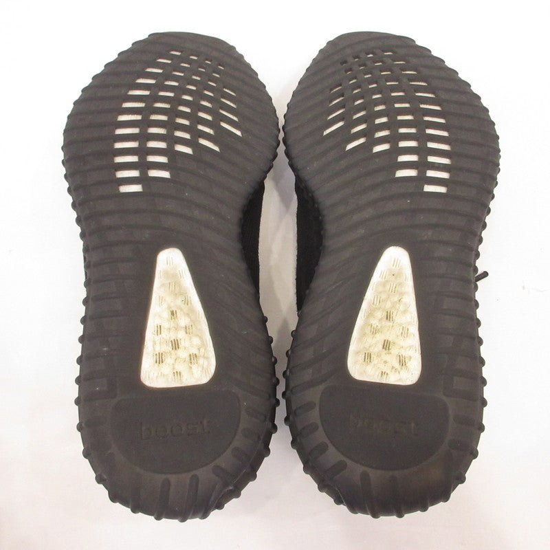 adidas | アディダス YEEZY BOOST 350 V2 ONYX スニーカー HQ4540 ブラック 28.5cm【姫路東店】
