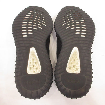 adidas | アディダス YEEZY BOOST 350 V2 ONYX スニーカー HQ4540 ブラック 28.5cm【姫路東店】