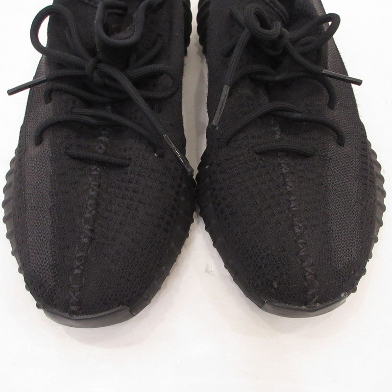 adidas | アディダス YEEZY BOOST 350 V2 ONYX スニーカー HQ4540 ブラック 28.5cm【姫路東店】