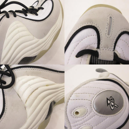 NIKE | ナイキ AIR MAX PENNY 2 スニーカー FB7727-100 専売 ホワイト 29.5cm【姫路東店】