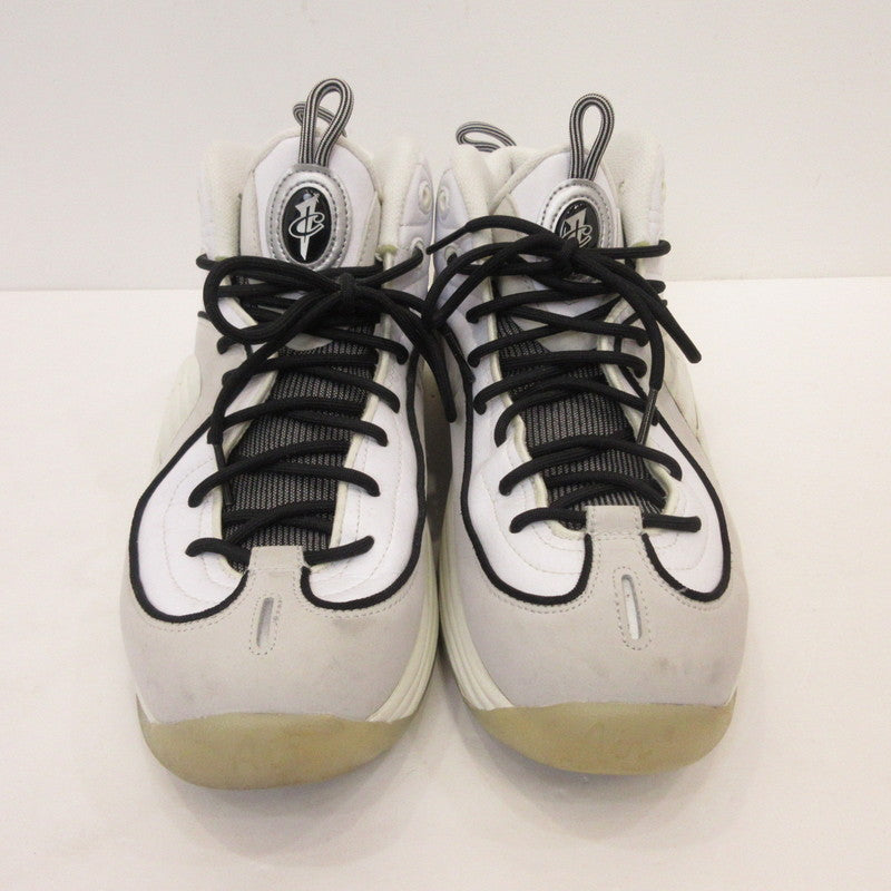 NIKE | ナイキ AIR MAX PENNY 2 スニーカー FB7727-100 専売 ホワイト 29.5cm【姫路東店】