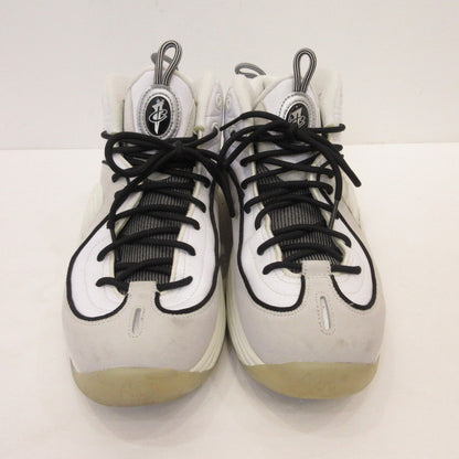 NIKE | ナイキ AIR MAX PENNY 2 スニーカー FB7727-100 専売 ホワイト 29.5cm【姫路東店】