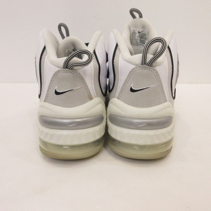 NIKE | ナイキ AIR MAX PENNY 2 スニーカー FB7727-100 専売 ホワイト 29.5cm【姫路東店】