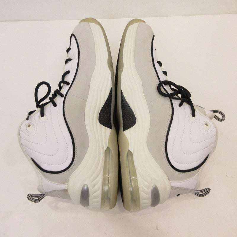 NIKE | ナイキ AIR MAX PENNY 2 スニーカー FB7727-100 専売 ホワイト 29.5cm【姫路東店】