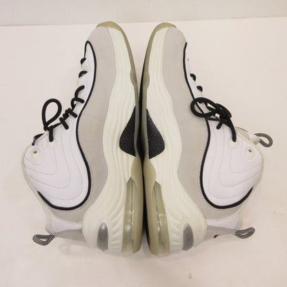 NIKE | ナイキ AIR MAX PENNY 2 スニーカー FB7727-100 専売 ホワイト 29.5cm【姫路東店】