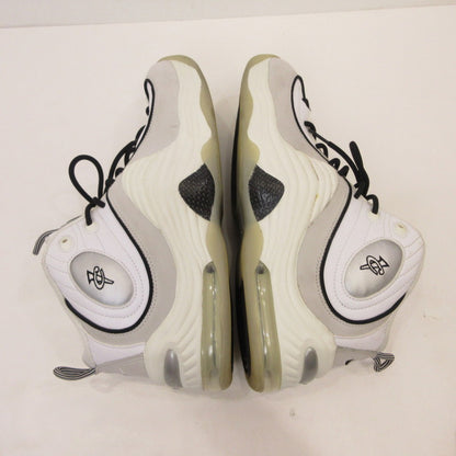 NIKE | ナイキ AIR MAX PENNY 2 スニーカー FB7727-100 専売 ホワイト 29.5cm【姫路東店】