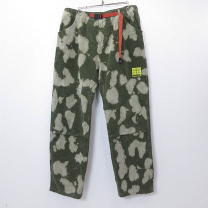 Gramicci | グラミチ CORDUROY PANTS パンツ GMP2-F3022 ×Brain Dead ｻｲｽﾞ:2XL カモ【姫路東店】