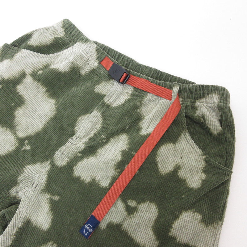 Gramicci | グラミチ CORDUROY PANTS パンツ GMP2-F3022 ×Brain Dead ｻｲｽﾞ:2XL カモ【姫路東店】