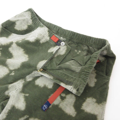 Gramicci | グラミチ CORDUROY PANTS パンツ GMP2-F3022 ×Brain Dead ｻｲｽﾞ:2XL カモ【姫路東店】