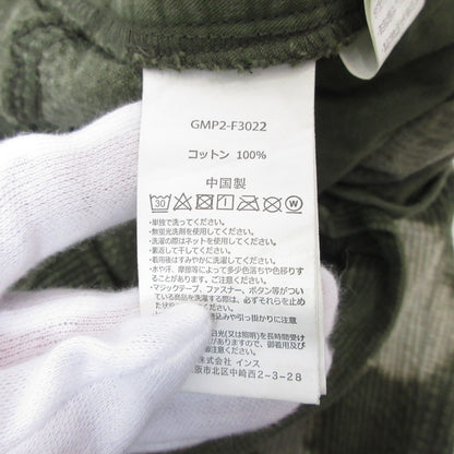 Gramicci | グラミチ CORDUROY PANTS パンツ GMP2-F3022 ×Brain Dead ｻｲｽﾞ:2XL カモ【姫路東店】