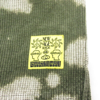 Gramicci | グラミチ CORDUROY PANTS パンツ GMP2-F3022 ×Brain Dead ｻｲｽﾞ:2XL カモ【姫路東店】