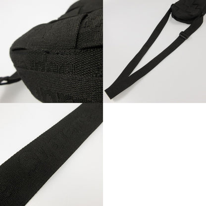 Supreme | シュプリーム WOVEN SHOULDER BAG ショルダーバッグ ブラック【姫路東店】