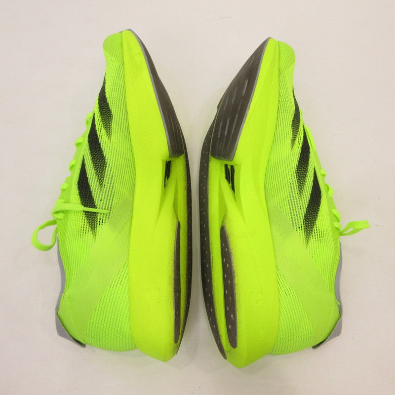 adidas | アディダス ADIZERO TAKUMI SEN 10 M スニーカー IH5707 ライトグリーン 27.5cm【姫路東店】