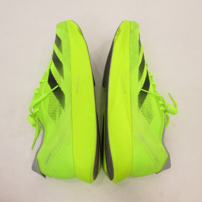 adidas | アディダス ADIZERO TAKUMI SEN 10 M スニーカー IH5707 ライトグリーン 27.5cm【姫路東店】