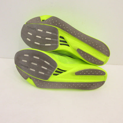adidas | アディダス ADIZERO TAKUMI SEN 10 M スニーカー IH5707 ライトグリーン 27.5cm【姫路東店】