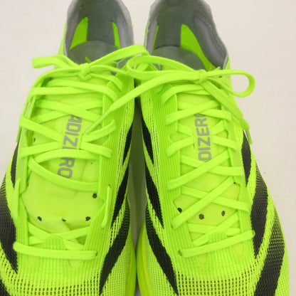 adidas | アディダス ADIZERO TAKUMI SEN 10 M スニーカー IH5707 ライトグリーン 27.5cm【姫路東店】