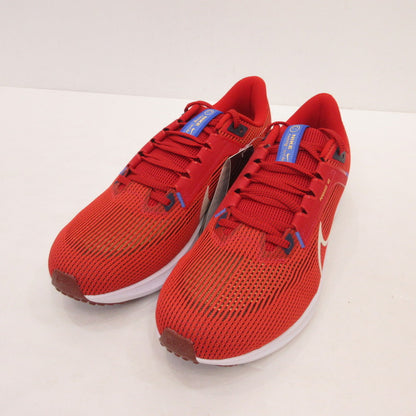 NIKE | ナイキ AIR ZOOM PEGASUS 40 スニーカー DV3853-600 レッド 28cm【姫路東店】