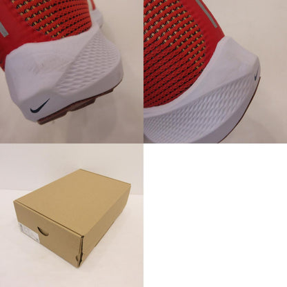 NIKE | ナイキ AIR ZOOM PEGASUS 40 スニーカー DV3853-600 レッド 28cm【姫路東店】