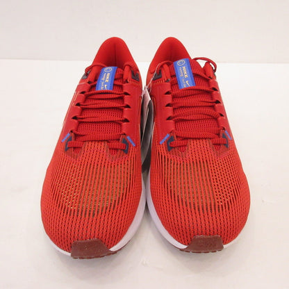 NIKE | ナイキ AIR ZOOM PEGASUS 40 スニーカー DV3853-600 レッド 28cm【姫路東店】