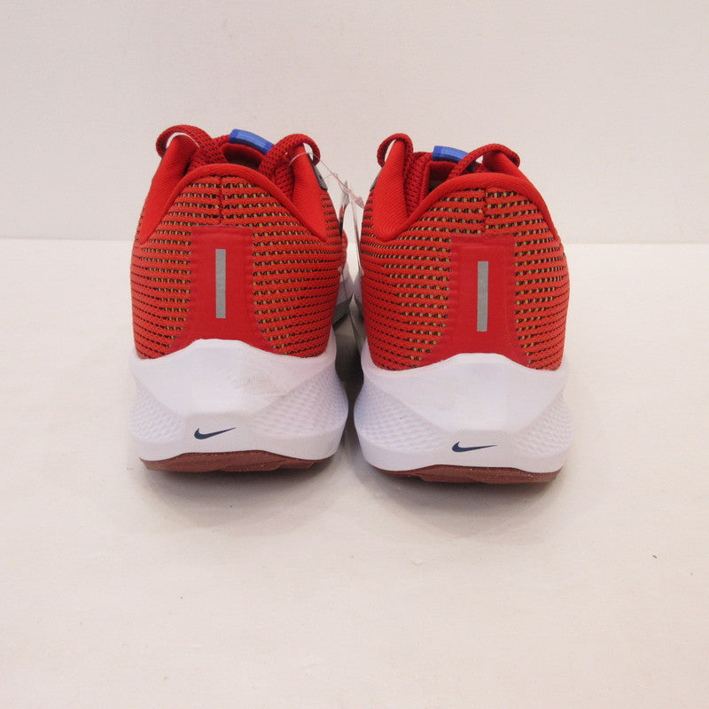 NIKE | ナイキ AIR ZOOM PEGASUS 40 スニーカー DV3853-600 レッド 28cm【姫路東店】