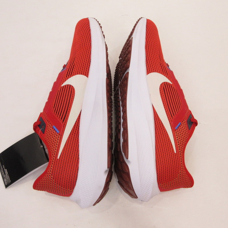NIKE | ナイキ AIR ZOOM PEGASUS 40 スニーカー DV3853-600 レッド 28cm【姫路東店】