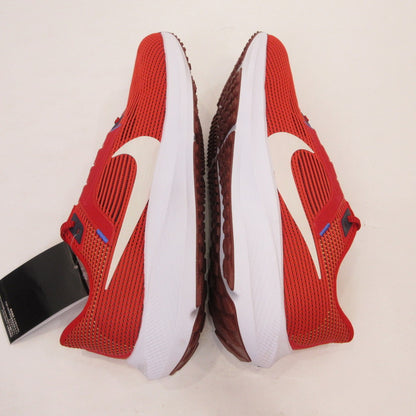 NIKE | ナイキ AIR ZOOM PEGASUS 40 スニーカー DV3853-600 レッド 28cm【姫路東店】