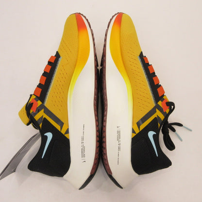 NIKE | ナイキ AIR ZOOM PEGASUS 38 EKIDEN PACK スニーカー DO2423-739 イエロー 28cm【姫路東店】