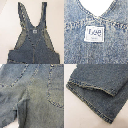 Lee | リー オーバーオール 0294 ライトブルー サイズ：32【姫路東店】