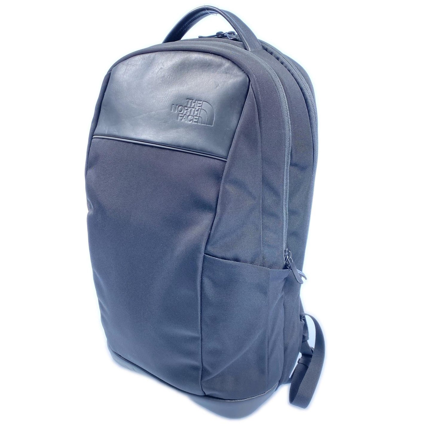 THE NORTH FACE | ザ・ノースフェイス Roamer Slim Day リュック・デイパック NM81910 ブラック【姫路東店】