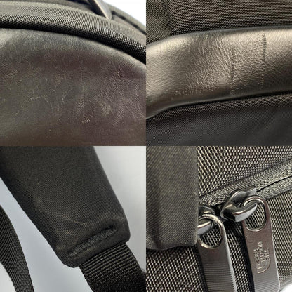 THE NORTH FACE | ザ・ノースフェイス Roamer Slim Day リュック・デイパック NM81910 ブラック【姫路東店】
