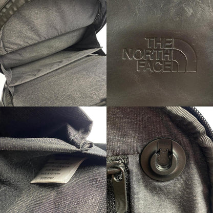 THE NORTH FACE | ザ・ノースフェイス Roamer Slim Day リュック・デイパック NM81910 ブラック【姫路東店】