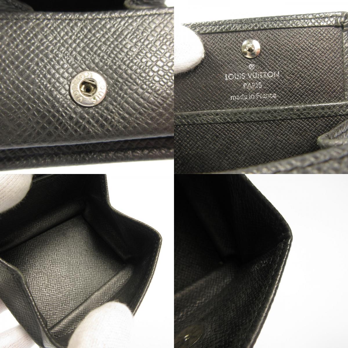 LOUIS VUITTON | ルイ・ヴィトン ポルトモネボワット コインケース M30382【姫路東店】