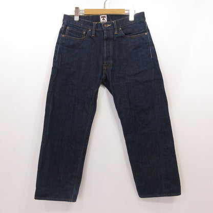 TELLASON | テラソン SIMPSON デニムパンツ TL-7001-47-6S ネイビー サイズ：32【姫路東店】