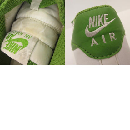 NIKE | ナイキ AIR FORCE 1 LOW '07 スニーカー DH7561-105 ホワイト 27cm【姫路東店】