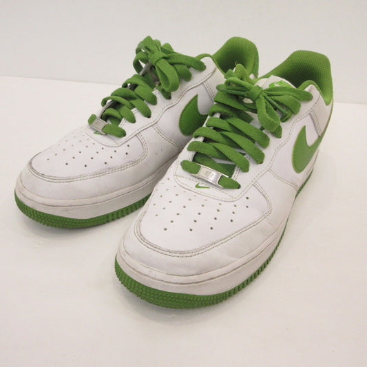 NIKE | ナイキ AIR FORCE 1 LOW '07 スニーカー DH7561-105 ホワイト 27cm【姫路東店】