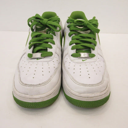 NIKE | ナイキ AIR FORCE 1 LOW '07 スニーカー DH7561-105 ホワイト 27cm【姫路東店】