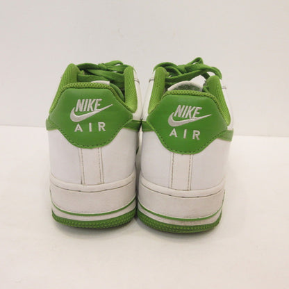 NIKE | ナイキ AIR FORCE 1 LOW '07 スニーカー DH7561-105 ホワイト 27cm【姫路東店】