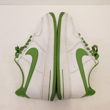 NIKE | ナイキ AIR FORCE 1 LOW '07 スニーカー DH7561-105 ホワイト 27cm【姫路東店】