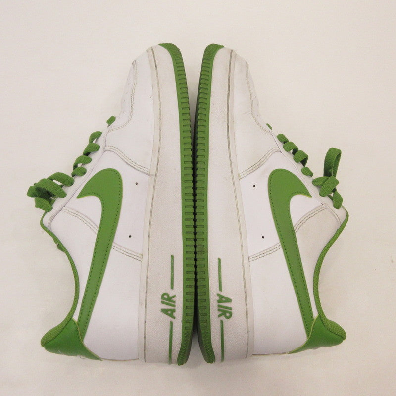NIKE | ナイキ AIR FORCE 1 LOW '07 スニーカー DH7561-105 ホワイト 27cm【姫路東店】