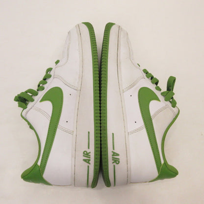 NIKE | ナイキ AIR FORCE 1 LOW '07 スニーカー DH7561-105 ホワイト 27cm【姫路東店】