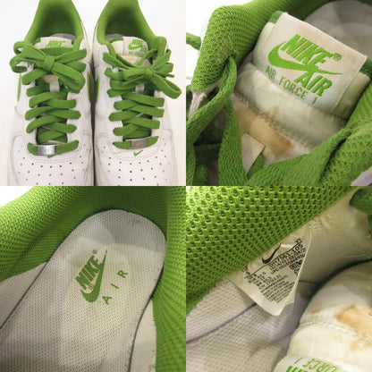 NIKE | ナイキ AIR FORCE 1 LOW '07 スニーカー DH7561-105 ホワイト 27cm【姫路東店】