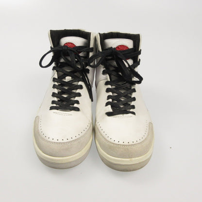 NIKE | ナイキ AIR JORDAN 2 RETRO SE スニーカー DQ0558-160 ×NINA CHANEL ABNEY ホワイト 27cm【姫路東店】